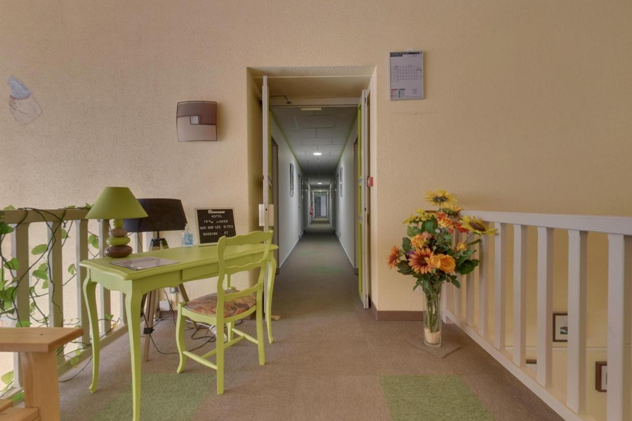 Contact Hotel O'Nice サント エクステリア 写真