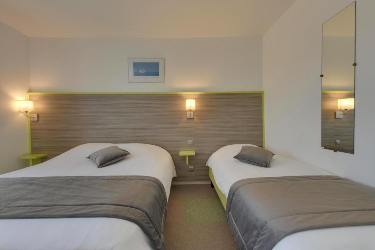 Contact Hotel O'Nice サント エクステリア 写真