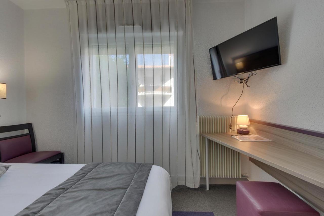 Contact Hotel O'Nice サント エクステリア 写真