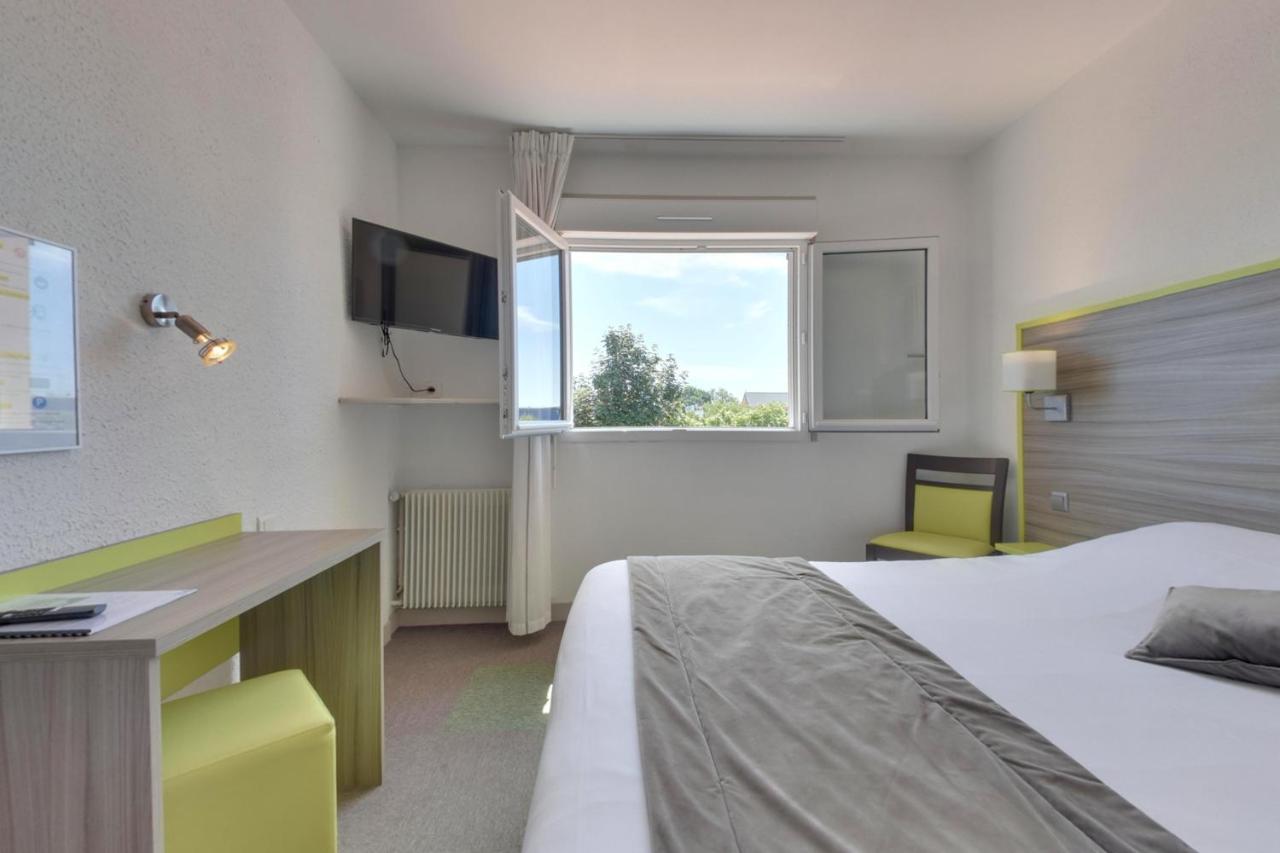 Contact Hotel O'Nice サント エクステリア 写真