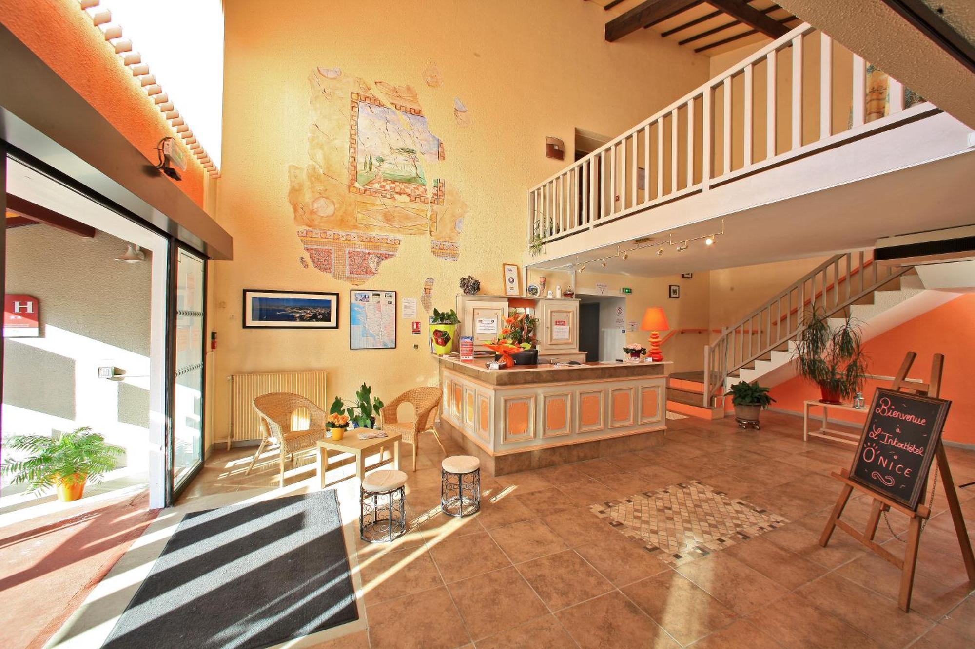 Contact Hotel O'Nice サント エクステリア 写真