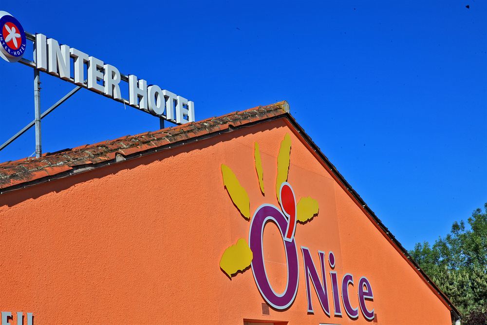 Contact Hotel O'Nice サント エクステリア 写真