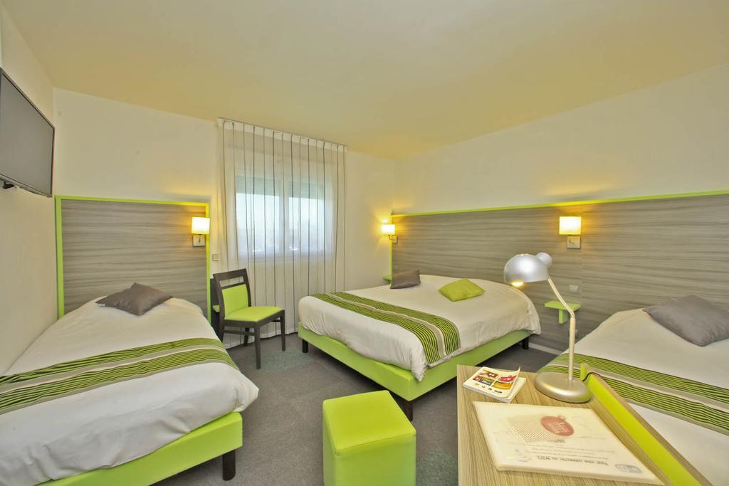 Contact Hotel O'Nice サント エクステリア 写真