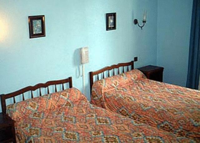 Contact Hotel O'Nice サント 部屋 写真
