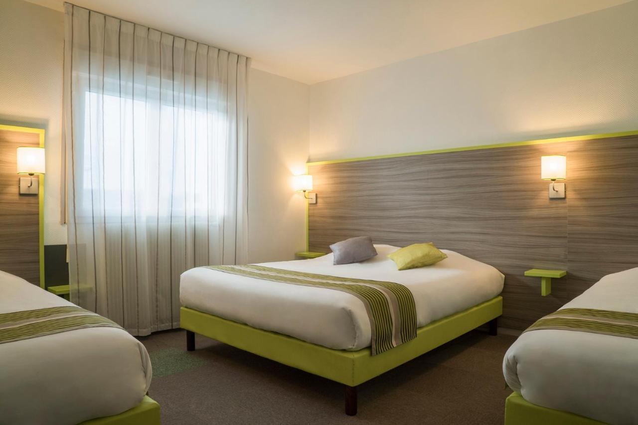 Contact Hotel O'Nice サント エクステリア 写真